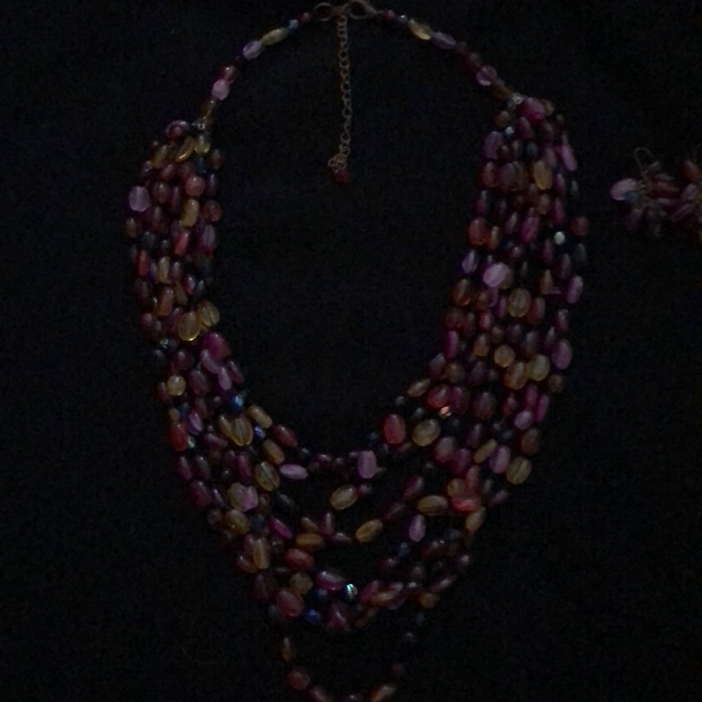 Necklace set